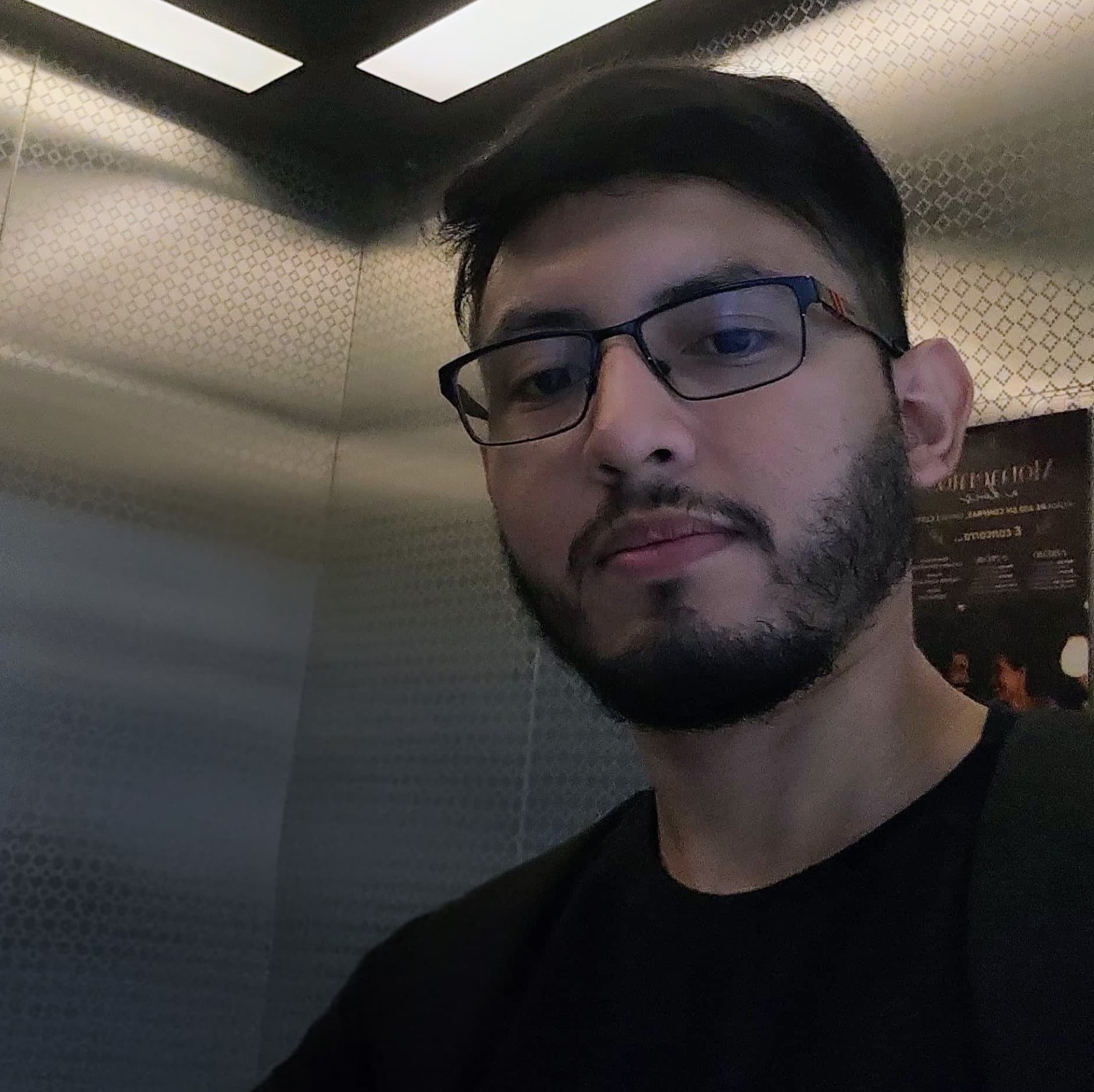 Bruno Batalha - Desenvolvedor de Software